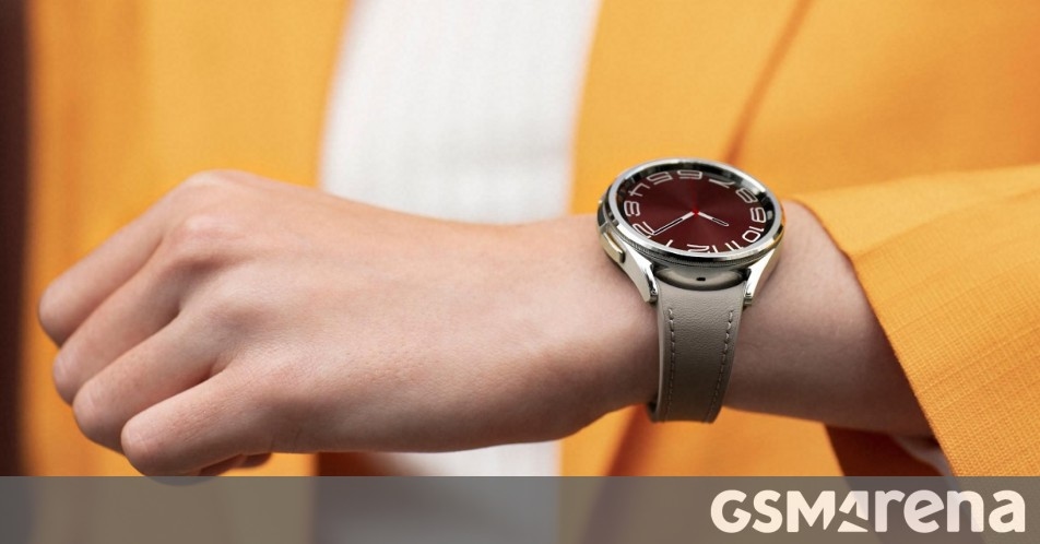 Counterpoint: Global smartwatch market continues to decline in Q1 2025