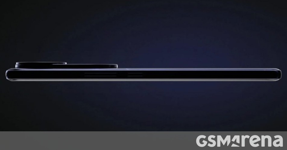vivo starts teasing the T4R 5G, reveals its thinness