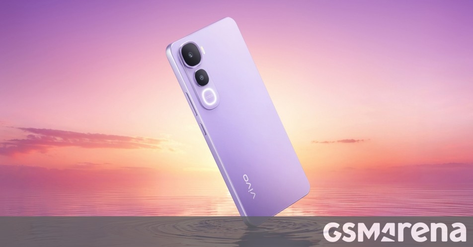 vivo Y400 arrives with Snapdragon 685 and 6,000mAh battery
