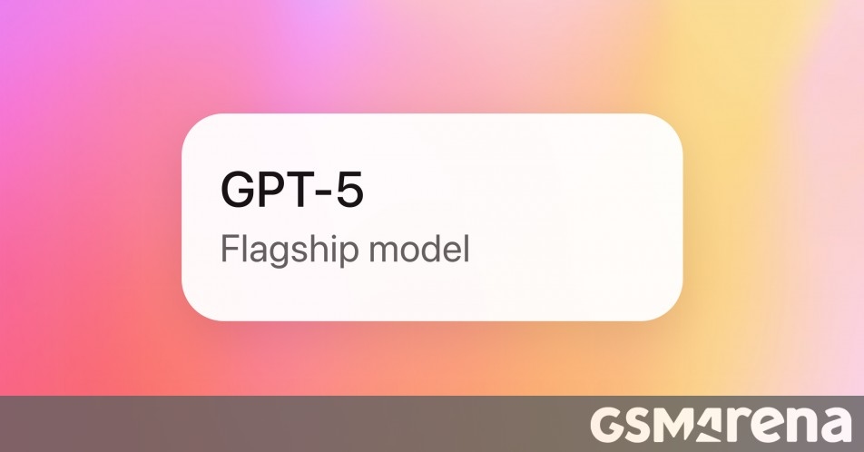 OpenAI releases ChatGPT-5 – its best AI model to date with PhD‑level intelligence