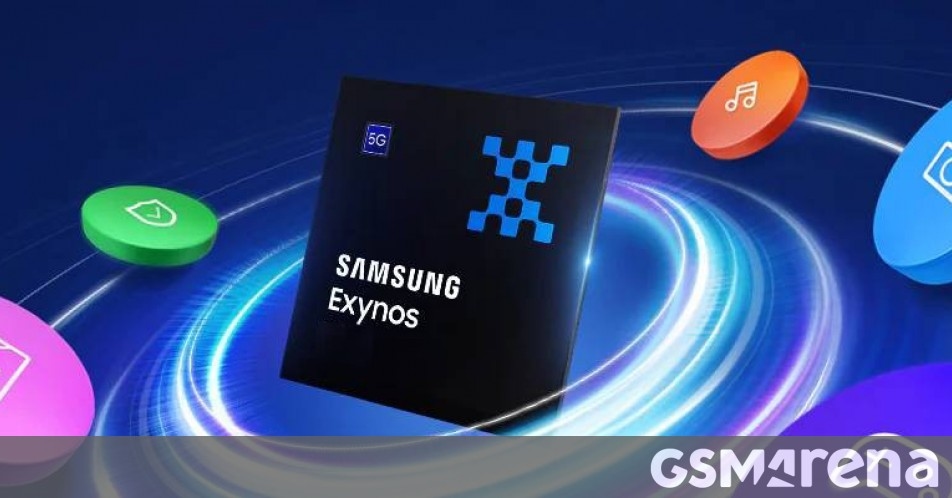 Exynos 1680 benchmarked ahead of debut