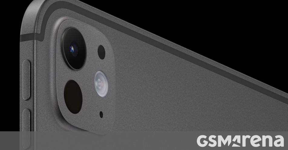 Apple's foldable iPad now rumored to be delayed