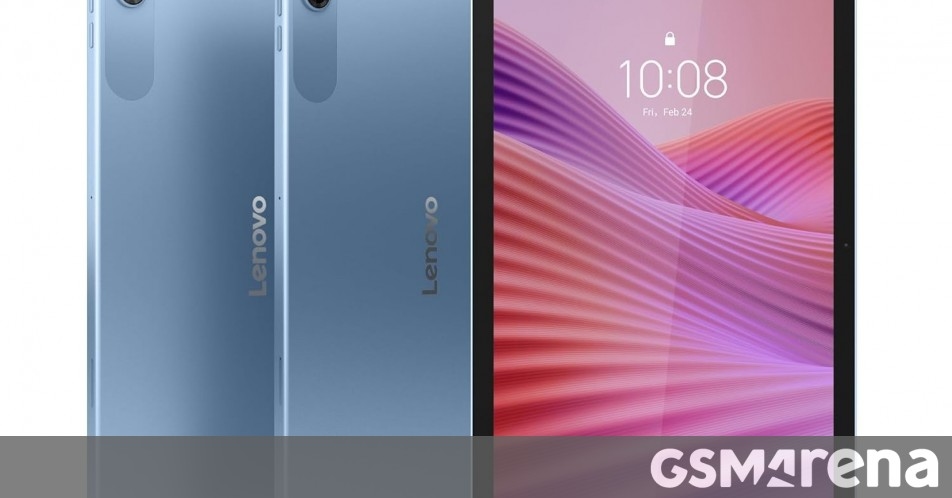 Lenovo Tab budget tablet with 10.1-inch display debuts in India