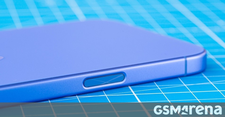 No one is using the iPhone Camera Control and Apple will drop it, sketchy rumor claims