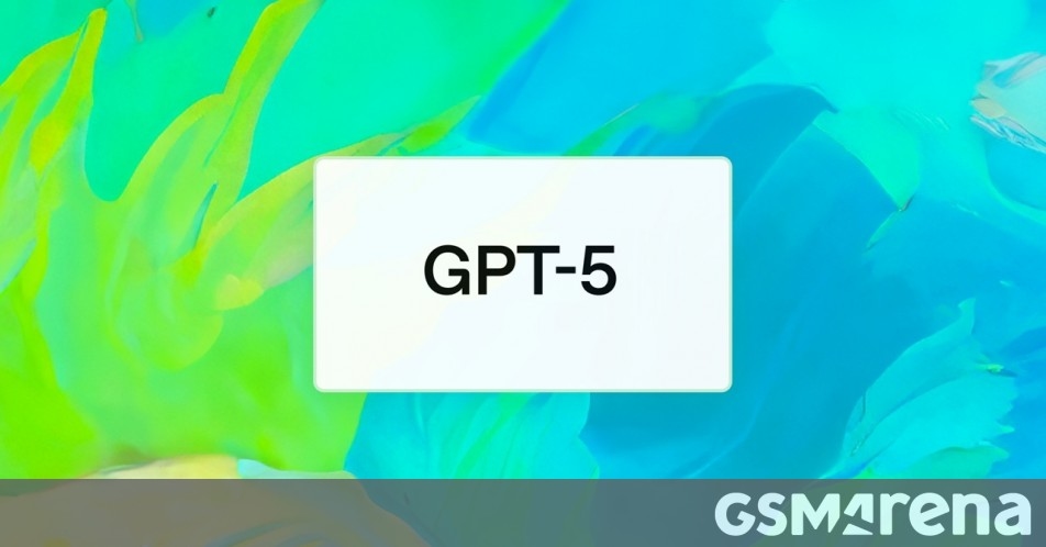GitHub spills the beans about OpenAI's GPT-5 model ahead of official announcement