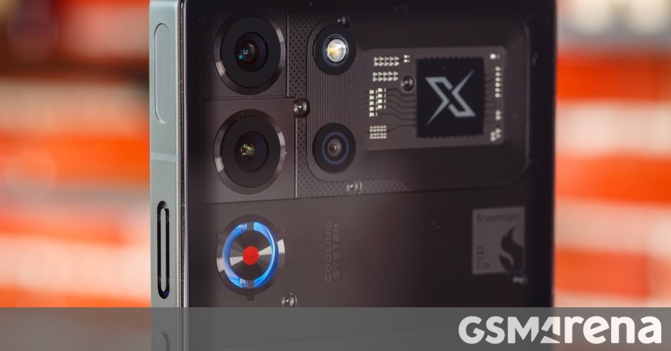 RedMagic 11 will boast a world first