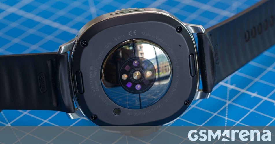 Samsung details how Galaxy Watch8 can help you prevent bad health habits