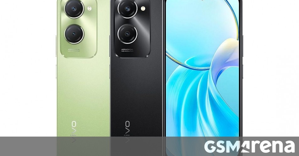 The unannounced vivo T4 Pro just got its BIS certification