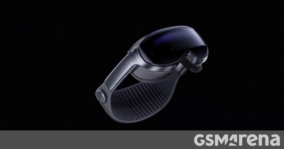 vivo Vision launch event confirmed