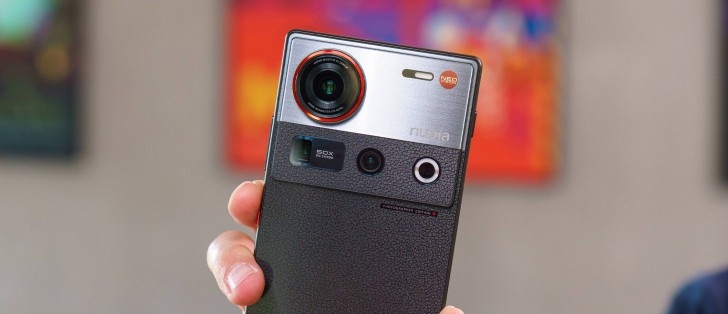 nubia Z70S Ultra review