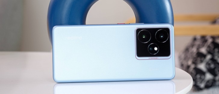 Realme GT 7 review