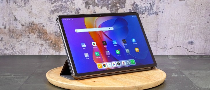 Redmi Pad 2 review