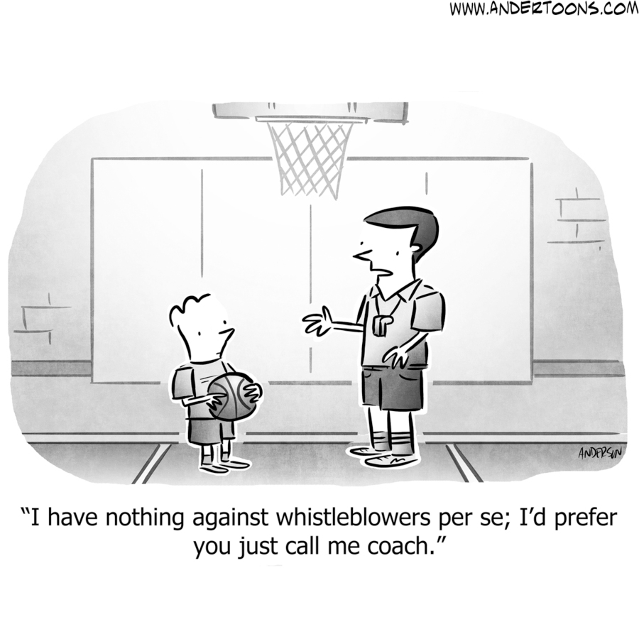 Andertoons by Mark Anderson for Tue, 06 May 2025