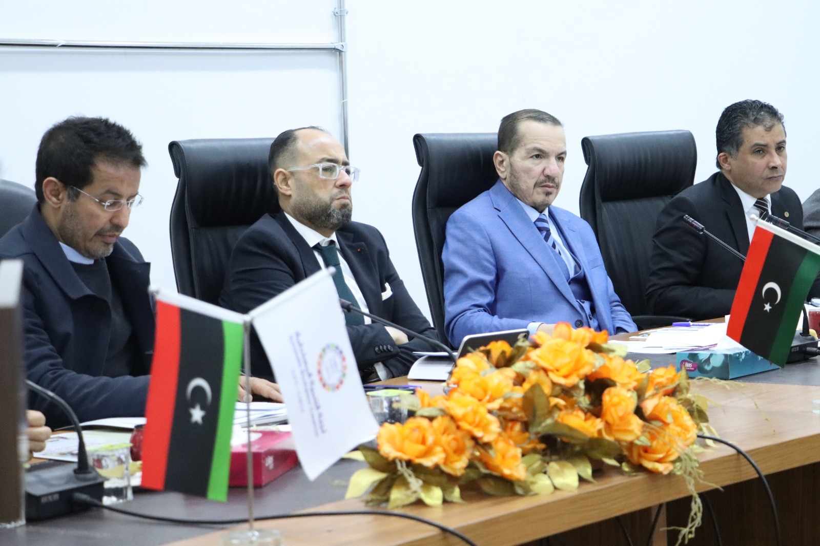 لجنة التنمية المستدامة .. مراجعة الاستراتيجيات وتحديثها