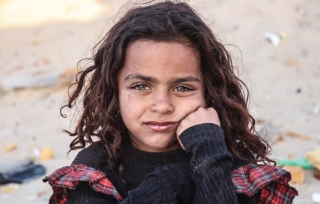 معرض .. إلى غزة مع الحب