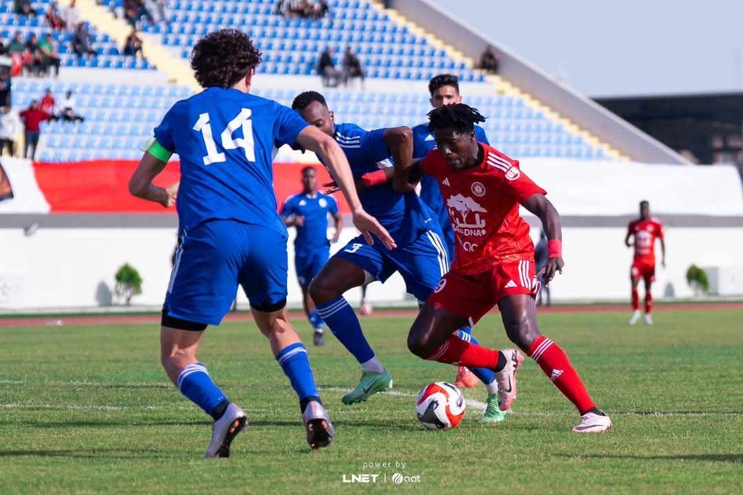 في الدوري الممتاز لكرة القدم: صراع كبير للعبور للسداسي