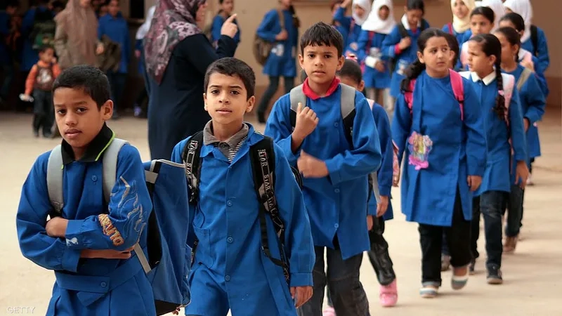 طلابنا والامتحانات: رغــم الحرب نمضي للمستقبل