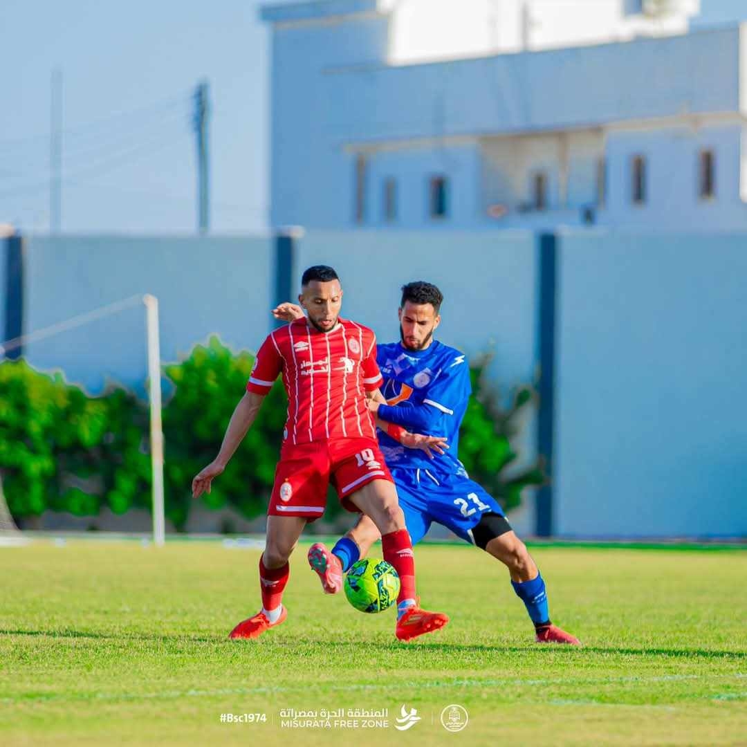 الدور السادس عشر لمسابقة الكأس ..
