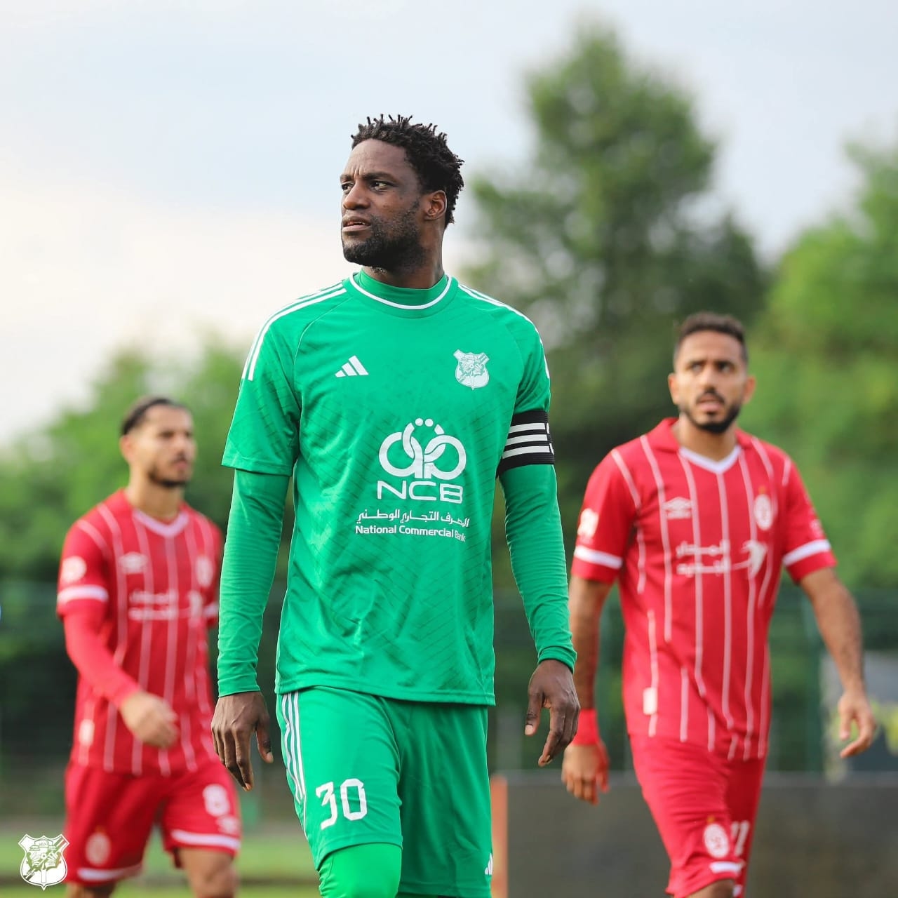 سداسي ميلانو.. الاتحاد يتاهل والأخضر مابين الابطال وكأس الكونفدرالية