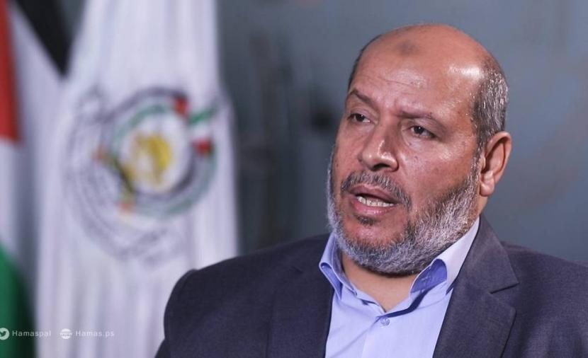 نفي شائعات محاولة اغتيال خليل الحية في الدوحة