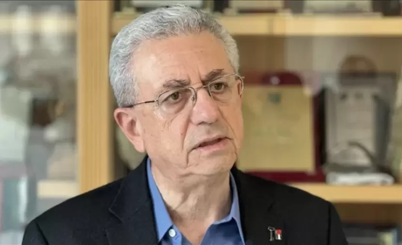 فرصة لا تعوّض للشعب الفلسطيني