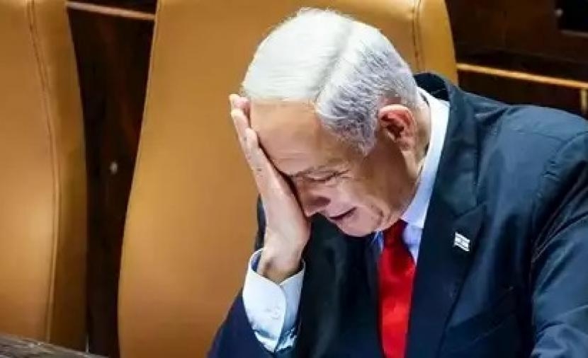 تقرير هل بدأ الغرب برفع الغطاء السياسي عن (إسرائيل)؟