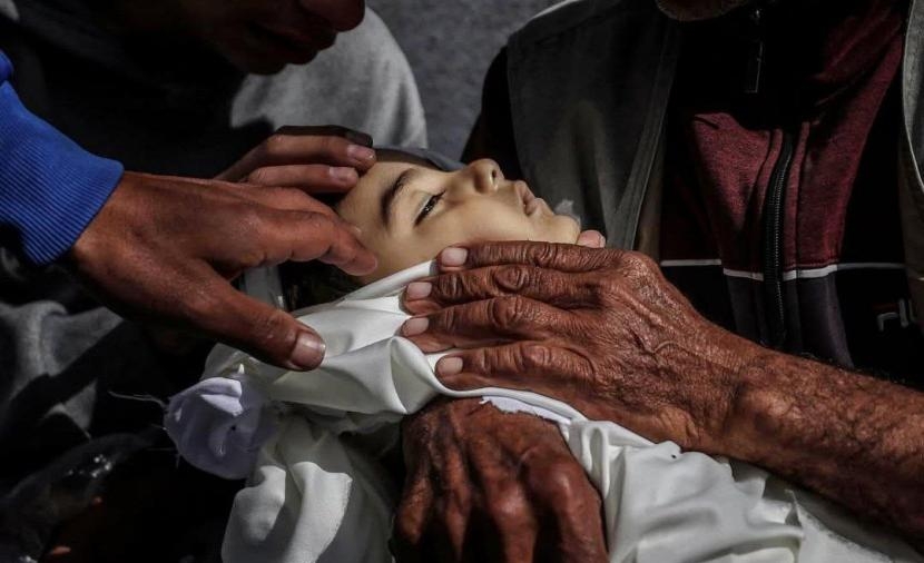 عن مقولة "إعادة إنتاج الشهداء"