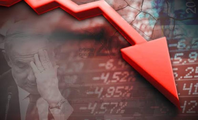 مقاولو (إسرائيل) يقاضون الحكومة.. خسائر الحرب وصلت إلى 131 مليار شيكل