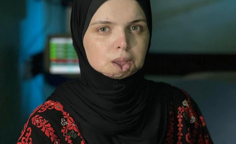​​​​​​​"ليسوا أرقامًا".. "ضحى" "عادت للحياة" لتروي حكاية أطفالها الشهداء