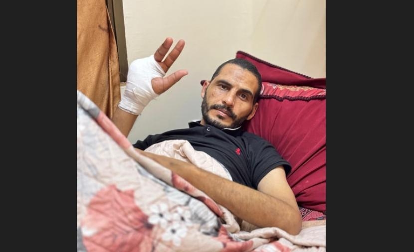 حصدت العار: صفحة إسرائيلية تواجه هجومًا شرسًا بعد تفاخرها باستهداف "إصليح"