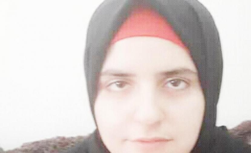 تقرير الدفن "ممنوع" أيضًا.. "العالول" يفجع بابنته بلا وداع
