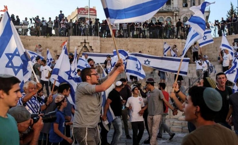 دعوات مكثفة للرباط في الأقصى غدًا... و"مسيرة الأعلام" تهدد بتفجير الأوضاع في القدس
