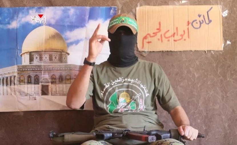 آخرها "أبواب الجحيم".. اللواء الدويري: هكذا تنتقي القسام أسماء كمائنها