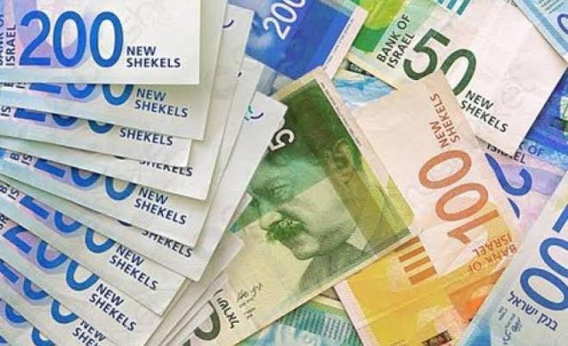 أسعار صرف العملات مقابل الشيكل في فلسطين اليوم 19 مايو 2025