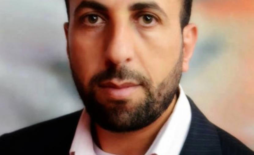 الجرح التاسع: المرض في مخيمات النزوح
