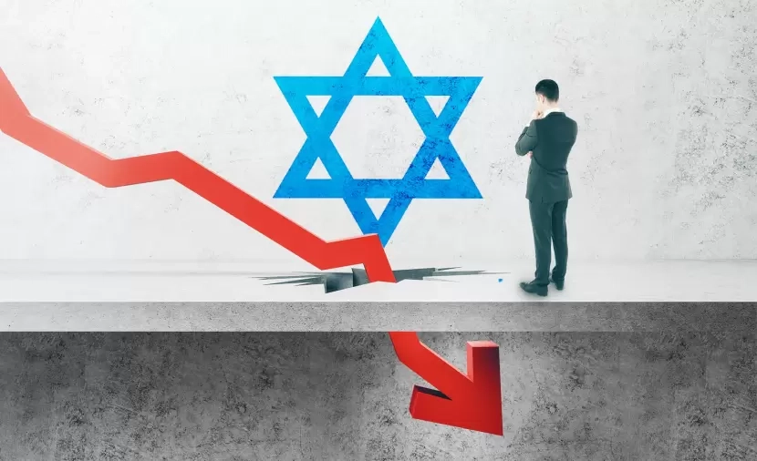 هآرتس: الحرب على غزة تفتح فجوة مالية بمليارات الشواكل