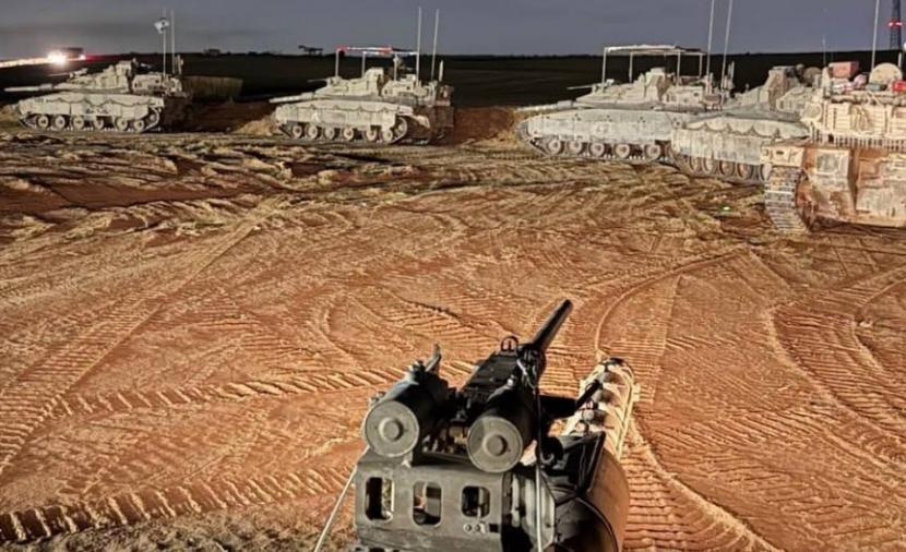 الجيش الإسرائيلي بين فشل استراتيجي والضغوط سياسية والشعبية وتفاقم الأزمة في غزة