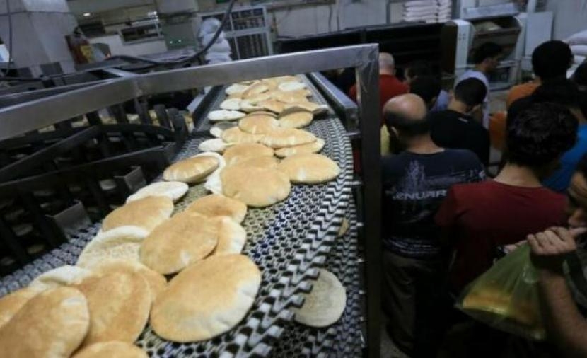 لهذه الأسباب.. "مخابز غزة" تعلن رفضها العمل بآلية توزيع الخبز