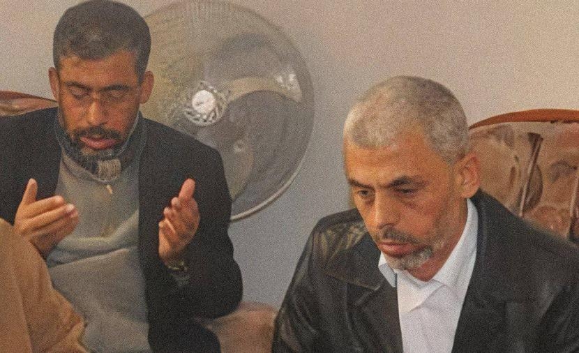 استشهاد الدُّكتور زكريا السنوار بعد محاولة إنعاش قلبه لأيَّام.. ماذا نعرف عنه؟