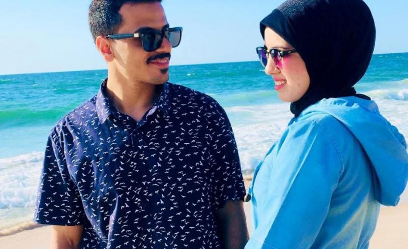 تقرير من الصحافة إلى الشهادة.. مجزرة تمحو نور قنديل وزوجها وطفلتهما