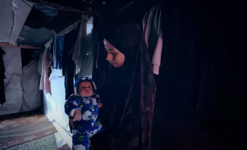 "ميد جلوبال" تعلن عن فتح باب التسجيل للمكملات الغذائية للأطفال والنساء الحوامل والمرضعات بغزة