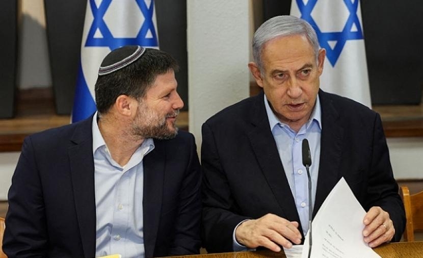 ما عواقب قرار سموتريتش ضد البنوك الفلسطينية والسلطة؟ محللون يجيبون