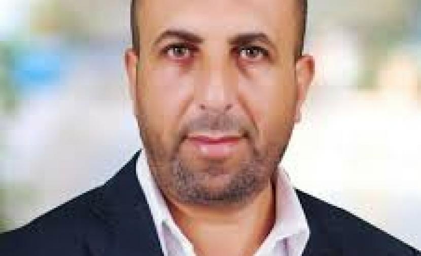 الجرح الحادي عشر: العيد في مخيمات النزوح
