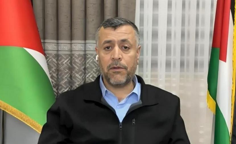 مرداوي:  نتنياهو يُواصل الخداع ولا صحة لمزاعمه حول وجود تقدم بالمفاوضات