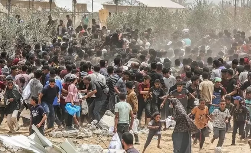 القوى الوطنية تحذر من التماهي مع مخططات الاحتلال لاستبدال "الأونروا"