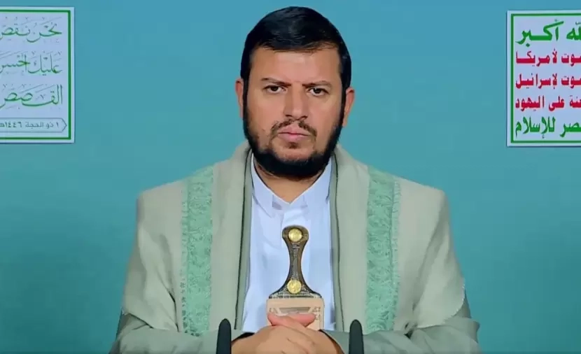 الحوثي: استهدفنا مطار "بن غوريون" وحققنا إرباكًا في المنظومة الدفاعية "الإسرائيليَّة"