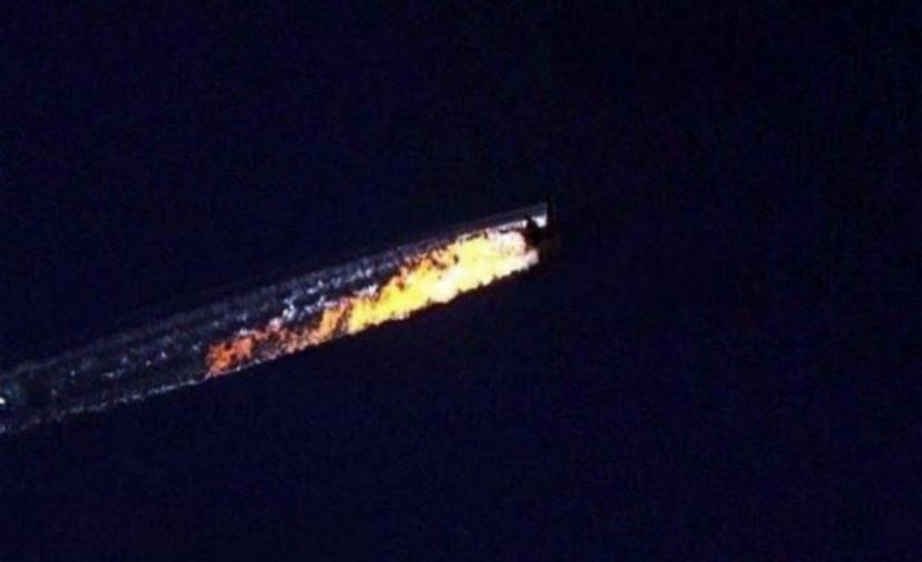بالفيديو إيران تردّ على الضربة الأميركية وتستهدف قواعد في قطر والعراق