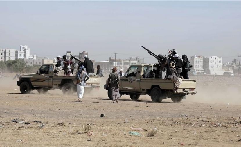 الحوثيون ينفون اغتيال رئيس أركانهم ويؤكدون استمرار الهجمات على "إسرائيل"
