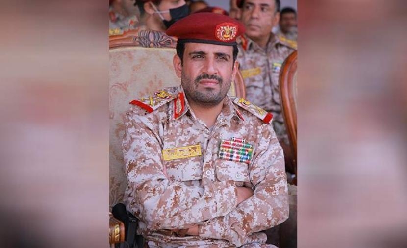 القسام تنشر رسالةً وصلتها من رئيس الأركان اليمني محمد الغماري.. فما فحواها؟