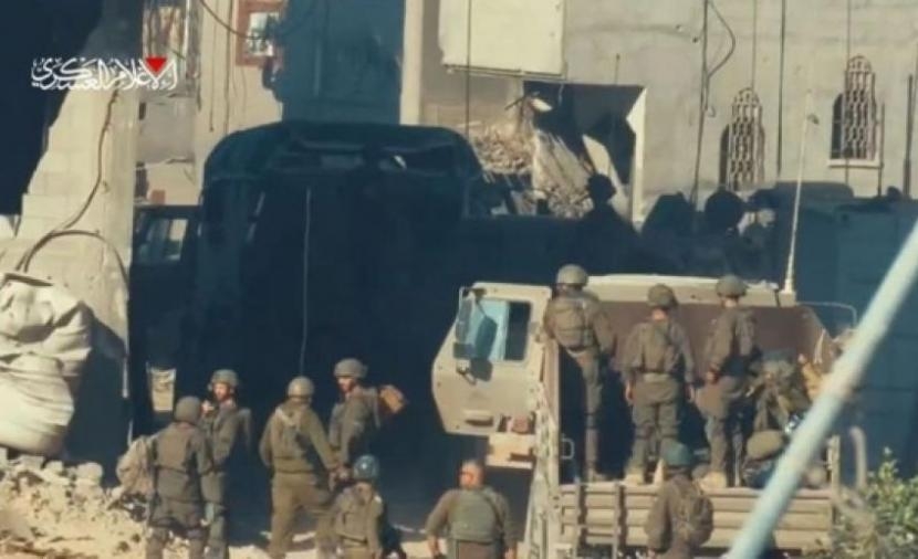 تكثيف الكمائن والضربات الدقيقة.. عمليات المقاومة تفرض تحولًا ميدانيًّا في غزة